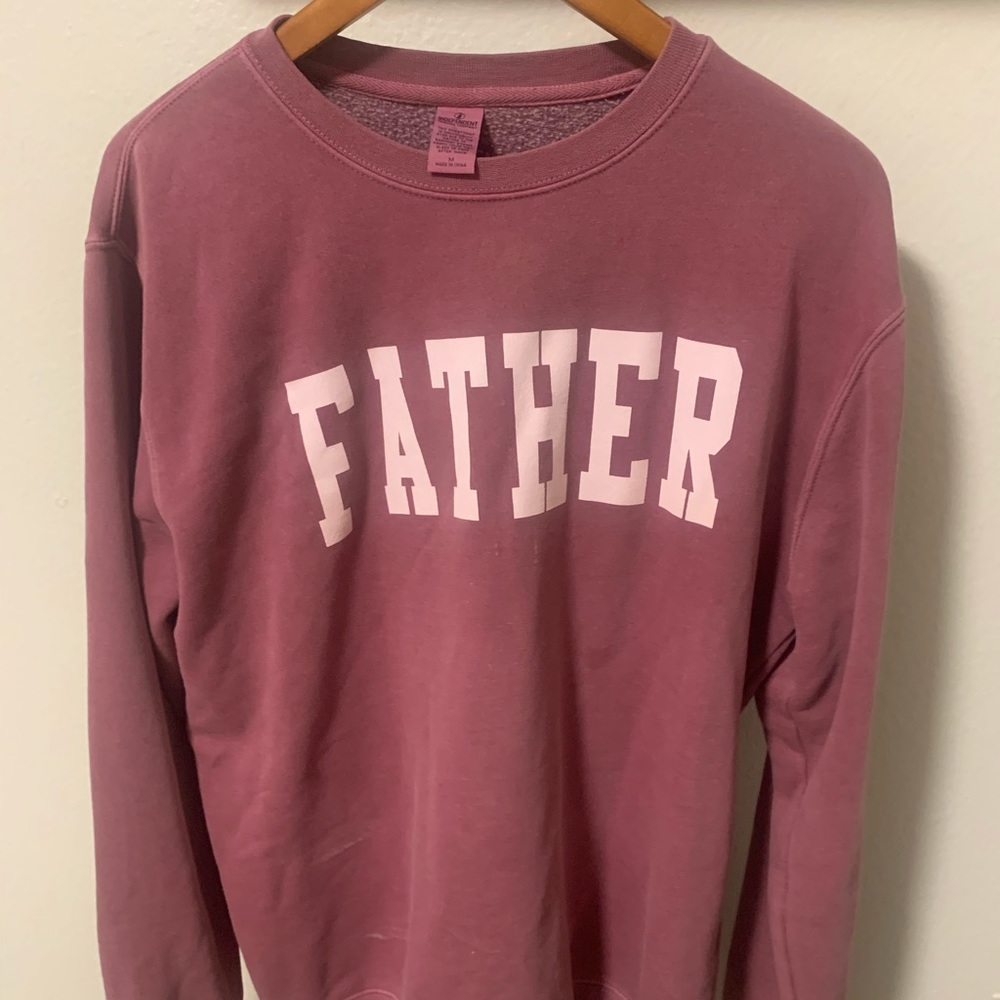 Call Her Daddy Podcast sweatshirt